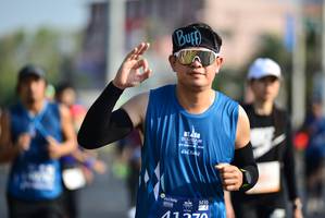 BIB: 29671
                            <button type="button" onclick="openModal(11039383)" class="btn btn-primary btn-sm float-right btn-popup" data-toggle="modal" data-target=".modal-high-quality">
                        <i class="fas fa-shopping-cart"></i> Add to Cart
                    </button>
                                            <button type="button" onclick="isThisMe(11039383, true)" class="btn btn-success btn-sm float-right btn-popup btn-isme hidden" data-toggle="tooltip" data-placement="bottom" title="นี่คือรูปของคุณใช่ไหม คลิกที่นี่เพื่อเอาเข้าอัลบั้ม">
                        <i class="fas fa-plus"></i> Add to album
                    </button>
                    <button type="button" onclick="isThisMe(11039383, false)" class="btn btn-warning btn-sm float-right btn-popup btn-isnotme hidden">
                        <i class="fas fa-ban"></i> Remove from album
                    </button>