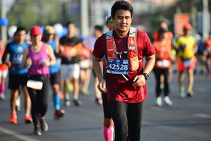 BIB: 4100, 200
                            <button type="button" onclick="openModal(10963073)" class="btn btn-primary btn-sm float-right btn-popup" data-toggle="modal" data-target=".modal-high-quality">
                        <i class="fas fa-shopping-cart"></i> Add to Cart
                    </button>
                                            <button type="button" onclick="isThisMe(10963073, true)" class="btn btn-success btn-sm float-right btn-popup btn-isme hidden" data-toggle="tooltip" data-placement="bottom" title="นี่คือรูปของคุณใช่ไหม คลิกที่นี่เพื่อเอาเข้าอัลบั้ม">
                        <i class="fas fa-plus"></i> Add to album
                    </button>
                    <button type="button" onclick="isThisMe(10963073, false)" class="btn btn-warning btn-sm float-right btn-popup btn-isnotme hidden">
                        <i class="fas fa-ban"></i> Remove from album
                    </button>