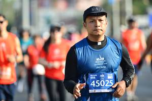 BIB: 27925
                            <button type="button" onclick="openModal(10992909)" class="btn btn-primary btn-sm float-right btn-popup" data-toggle="modal" data-target=".modal-high-quality">
                        <i class="fas fa-shopping-cart"></i> Add to Cart
                    </button>
                                            <button type="button" onclick="isThisMe(10992909, true)" class="btn btn-success btn-sm float-right btn-popup btn-isme hidden" data-toggle="tooltip" data-placement="bottom" title="นี่คือรูปของคุณใช่ไหม คลิกที่นี่เพื่อเอาเข้าอัลบั้ม">
                        <i class="fas fa-plus"></i> Add to album
                    </button>
                    <button type="button" onclick="isThisMe(10992909, false)" class="btn btn-warning btn-sm float-right btn-popup btn-isnotme hidden">
                        <i class="fas fa-ban"></i> Remove from album
                    </button>