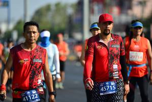 BIB: 27070
                            <button type="button" onclick="openModal(11032779)" class="btn btn-primary btn-sm float-right btn-popup" data-toggle="modal" data-target=".modal-high-quality">
                        <i class="fas fa-shopping-cart"></i> Add to Cart
                    </button>
                                            <button type="button" onclick="isThisMe(11032779, true)" class="btn btn-success btn-sm float-right btn-popup btn-isme hidden" data-toggle="tooltip" data-placement="bottom" title="นี่คือรูปของคุณใช่ไหม คลิกที่นี่เพื่อเอาเข้าอัลบั้ม">
                        <i class="fas fa-plus"></i> Add to album
                    </button>
                    <button type="button" onclick="isThisMe(11032779, false)" class="btn btn-warning btn-sm float-right btn-popup btn-isnotme hidden">
                        <i class="fas fa-ban"></i> Remove from album
                    </button>