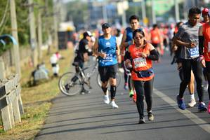 BIB: 20430, 21290
                            <button type="button" onclick="openModal(11011629)" class="btn btn-primary btn-sm float-right btn-popup" data-toggle="modal" data-target=".modal-high-quality">
                        <i class="fas fa-shopping-cart"></i> Add to Cart
                    </button>
                                            <button type="button" onclick="isThisMe(11011629, true)" class="btn btn-success btn-sm float-right btn-popup btn-isme hidden" data-toggle="tooltip" data-placement="bottom" title="นี่คือรูปของคุณใช่ไหม คลิกที่นี่เพื่อเอาเข้าอัลบั้ม">
                        <i class="fas fa-plus"></i> Add to album
                    </button>
                    <button type="button" onclick="isThisMe(11011629, false)" class="btn btn-warning btn-sm float-right btn-popup btn-isnotme hidden">
                        <i class="fas fa-ban"></i> Remove from album
                    </button>