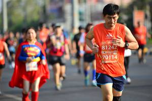 BIB: 20141, 2011
                            <button type="button" onclick="openModal(10981271)" class="btn btn-primary btn-sm float-right btn-popup" data-toggle="modal" data-target=".modal-high-quality">
                        <i class="fas fa-shopping-cart"></i> Add to Cart
                    </button>
                                            <button type="button" onclick="isThisMe(10981271, true)" class="btn btn-success btn-sm float-right btn-popup btn-isme hidden" data-toggle="tooltip" data-placement="bottom" title="นี่คือรูปของคุณใช่ไหม คลิกที่นี่เพื่อเอาเข้าอัลบั้ม">
                        <i class="fas fa-plus"></i> Add to album
                    </button>
                    <button type="button" onclick="isThisMe(10981271, false)" class="btn btn-warning btn-sm float-right btn-popup btn-isnotme hidden">
                        <i class="fas fa-ban"></i> Remove from album
                    </button>