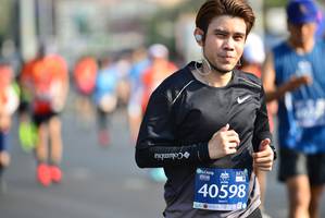 BIB: 40598
                            <button type="button" onclick="openModal(11029126)" class="btn btn-primary btn-sm float-right btn-popup" data-toggle="modal" data-target=".modal-high-quality">
                        <i class="fas fa-shopping-cart"></i> Add to Cart
                    </button>
                                            <button type="button" onclick="isThisMe(11029126, true)" class="btn btn-success btn-sm float-right btn-popup btn-isme hidden" data-toggle="tooltip" data-placement="bottom" title="นี่คือรูปของคุณใช่ไหม คลิกที่นี่เพื่อเอาเข้าอัลบั้ม">
                        <i class="fas fa-plus"></i> Add to album
                    </button>
                    <button type="button" onclick="isThisMe(11029126, false)" class="btn btn-warning btn-sm float-right btn-popup btn-isnotme hidden">
                        <i class="fas fa-ban"></i> Remove from album
                    </button>