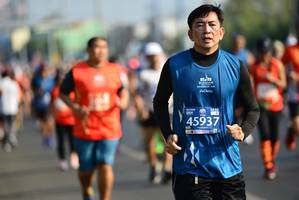 BIB: 20524
                            <button type="button" onclick="openModal(11031145)" class="btn btn-primary btn-sm float-right btn-popup" data-toggle="modal" data-target=".modal-high-quality">
                        <i class="fas fa-shopping-cart"></i> Add to Cart
                    </button>
                                            <button type="button" onclick="isThisMe(11031145, true)" class="btn btn-success btn-sm float-right btn-popup btn-isme hidden" data-toggle="tooltip" data-placement="bottom" title="นี่คือรูปของคุณใช่ไหม คลิกที่นี่เพื่อเอาเข้าอัลบั้ม">
                        <i class="fas fa-plus"></i> Add to album
                    </button>
                    <button type="button" onclick="isThisMe(11031145, false)" class="btn btn-warning btn-sm float-right btn-popup btn-isnotme hidden">
                        <i class="fas fa-ban"></i> Remove from album
                    </button>