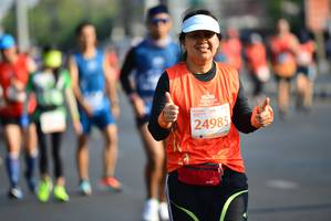 BIB: 0672
                            <button type="button" onclick="openModal(11011455)" class="btn btn-primary btn-sm float-right btn-popup" data-toggle="modal" data-target=".modal-high-quality">
                        <i class="fas fa-shopping-cart"></i> Add to Cart
                    </button>
                                            <button type="button" onclick="isThisMe(11011455, true)" class="btn btn-success btn-sm float-right btn-popup btn-isme hidden" data-toggle="tooltip" data-placement="bottom" title="นี่คือรูปของคุณใช่ไหม คลิกที่นี่เพื่อเอาเข้าอัลบั้ม">
                        <i class="fas fa-plus"></i> Add to album
                    </button>
                    <button type="button" onclick="isThisMe(11011455, false)" class="btn btn-warning btn-sm float-right btn-popup btn-isnotme hidden">
                        <i class="fas fa-ban"></i> Remove from album
                    </button>