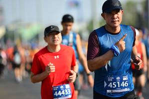 BIB: 21915
                            <button type="button" onclick="openModal(11028764)" class="btn btn-primary btn-sm float-right btn-popup" data-toggle="modal" data-target=".modal-high-quality">
                        <i class="fas fa-shopping-cart"></i> Add to Cart
                    </button>
                                            <button type="button" onclick="isThisMe(11028764, true)" class="btn btn-success btn-sm float-right btn-popup btn-isme hidden" data-toggle="tooltip" data-placement="bottom" title="นี่คือรูปของคุณใช่ไหม คลิกที่นี่เพื่อเอาเข้าอัลบั้ม">
                        <i class="fas fa-plus"></i> Add to album
                    </button>
                    <button type="button" onclick="isThisMe(11028764, false)" class="btn btn-warning btn-sm float-right btn-popup btn-isnotme hidden">
                        <i class="fas fa-ban"></i> Remove from album
                    </button>