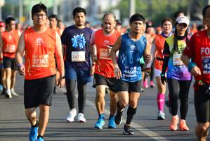 BIB: 3025
                            <button type="button" onclick="openModal(10963399)" class="btn btn-primary btn-sm float-right btn-popup" data-toggle="modal" data-target=".modal-high-quality">
                        <i class="fas fa-shopping-cart"></i> Add to Cart
                    </button>
                                            <button type="button" onclick="isThisMe(10963399, true)" class="btn btn-success btn-sm float-right btn-popup btn-isme hidden" data-toggle="tooltip" data-placement="bottom" title="นี่คือรูปของคุณใช่ไหม คลิกที่นี่เพื่อเอาเข้าอัลบั้ม">
                        <i class="fas fa-plus"></i> Add to album
                    </button>
                    <button type="button" onclick="isThisMe(10963399, false)" class="btn btn-warning btn-sm float-right btn-popup btn-isnotme hidden">
                        <i class="fas fa-ban"></i> Remove from album
                    </button>