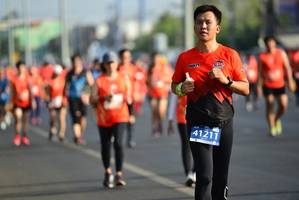 BIB: 264, 2014
                            <button type="button" onclick="openModal(10983380)" class="btn btn-primary btn-sm float-right btn-popup" data-toggle="modal" data-target=".modal-high-quality">
                        <i class="fas fa-shopping-cart"></i> Add to Cart
                    </button>
                                            <button type="button" onclick="isThisMe(10983380, true)" class="btn btn-success btn-sm float-right btn-popup btn-isme hidden" data-toggle="tooltip" data-placement="bottom" title="นี่คือรูปของคุณใช่ไหม คลิกที่นี่เพื่อเอาเข้าอัลบั้ม">
                        <i class="fas fa-plus"></i> Add to album
                    </button>
                    <button type="button" onclick="isThisMe(10983380, false)" class="btn btn-warning btn-sm float-right btn-popup btn-isnotme hidden">
                        <i class="fas fa-ban"></i> Remove from album
                    </button>