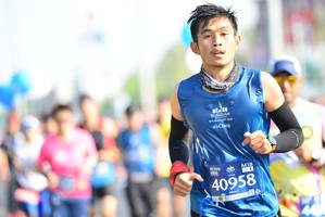BIB: 41706
                            <button type="button" onclick="openModal(11039685)" class="btn btn-primary btn-sm float-right btn-popup" data-toggle="modal" data-target=".modal-high-quality">
                        <i class="fas fa-shopping-cart"></i> Add to Cart
                    </button>
                                            <button type="button" onclick="isThisMe(11039685, true)" class="btn btn-success btn-sm float-right btn-popup btn-isme hidden" data-toggle="tooltip" data-placement="bottom" title="นี่คือรูปของคุณใช่ไหม คลิกที่นี่เพื่อเอาเข้าอัลบั้ม">
                        <i class="fas fa-plus"></i> Add to album
                    </button>
                    <button type="button" onclick="isThisMe(11039685, false)" class="btn btn-warning btn-sm float-right btn-popup btn-isnotme hidden">
                        <i class="fas fa-ban"></i> Remove from album
                    </button>