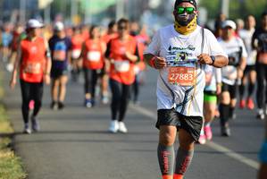 BIB: 28800, 130, 23063
                            <button type="button" onclick="openModal(11008314)" class="btn btn-primary btn-sm float-right btn-popup" data-toggle="modal" data-target=".modal-high-quality">
                        <i class="fas fa-shopping-cart"></i> Add to Cart
                    </button>
                                            <button type="button" onclick="isThisMe(11008314, true)" class="btn btn-success btn-sm float-right btn-popup btn-isme hidden" data-toggle="tooltip" data-placement="bottom" title="นี่คือรูปของคุณใช่ไหม คลิกที่นี่เพื่อเอาเข้าอัลบั้ม">
                        <i class="fas fa-plus"></i> Add to album
                    </button>
                    <button type="button" onclick="isThisMe(11008314, false)" class="btn btn-warning btn-sm float-right btn-popup btn-isnotme hidden">
                        <i class="fas fa-ban"></i> Remove from album
                    </button>