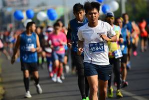 BIB: 45843
                            <button type="button" onclick="openModal(11039594)" class="btn btn-primary btn-sm float-right btn-popup" data-toggle="modal" data-target=".modal-high-quality">
                        <i class="fas fa-shopping-cart"></i> Add to Cart
                    </button>
                                            <button type="button" onclick="isThisMe(11039594, true)" class="btn btn-success btn-sm float-right btn-popup btn-isme hidden" data-toggle="tooltip" data-placement="bottom" title="นี่คือรูปของคุณใช่ไหม คลิกที่นี่เพื่อเอาเข้าอัลบั้ม">
                        <i class="fas fa-plus"></i> Add to album
                    </button>
                    <button type="button" onclick="isThisMe(11039594, false)" class="btn btn-warning btn-sm float-right btn-popup btn-isnotme hidden">
                        <i class="fas fa-ban"></i> Remove from album
                    </button>