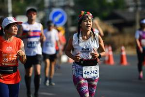 BIB: 140, 23361
                            <button type="button" onclick="openModal(11032019)" class="btn btn-primary btn-sm float-right btn-popup" data-toggle="modal" data-target=".modal-high-quality">
                        <i class="fas fa-shopping-cart"></i> Add to Cart
                    </button>
                                            <button type="button" onclick="isThisMe(11032019, true)" class="btn btn-success btn-sm float-right btn-popup btn-isme hidden" data-toggle="tooltip" data-placement="bottom" title="นี่คือรูปของคุณใช่ไหม คลิกที่นี่เพื่อเอาเข้าอัลบั้ม">
                        <i class="fas fa-plus"></i> Add to album
                    </button>
                    <button type="button" onclick="isThisMe(11032019, false)" class="btn btn-warning btn-sm float-right btn-popup btn-isnotme hidden">
                        <i class="fas fa-ban"></i> Remove from album
                    </button>