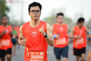 BIB: 26886
                            <button type="button" onclick="openModal(11027722)" class="btn btn-primary btn-sm float-right btn-popup" data-toggle="modal" data-target=".modal-high-quality">
                        <i class="fas fa-shopping-cart"></i> Add to Cart
                    </button>
                                            <button type="button" onclick="isThisMe(11027722, true)" class="btn btn-success btn-sm float-right btn-popup btn-isme hidden" data-toggle="tooltip" data-placement="bottom" title="นี่คือรูปของคุณใช่ไหม คลิกที่นี่เพื่อเอาเข้าอัลบั้ม">
                        <i class="fas fa-plus"></i> Add to album
                    </button>
                    <button type="button" onclick="isThisMe(11027722, false)" class="btn btn-warning btn-sm float-right btn-popup btn-isnotme hidden">
                        <i class="fas fa-ban"></i> Remove from album
                    </button>