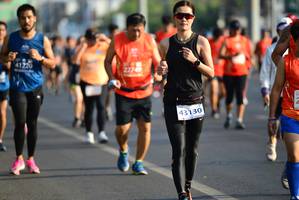 BIB: 264
                            <button type="button" onclick="openModal(10951532)" class="btn btn-primary btn-sm float-right btn-popup" data-toggle="modal" data-target=".modal-high-quality">
                        <i class="fas fa-shopping-cart"></i> Add to Cart
                    </button>
                                            <button type="button" onclick="isThisMe(10951532, true)" class="btn btn-success btn-sm float-right btn-popup btn-isme hidden" data-toggle="tooltip" data-placement="bottom" title="นี่คือรูปของคุณใช่ไหม คลิกที่นี่เพื่อเอาเข้าอัลบั้ม">
                        <i class="fas fa-plus"></i> Add to album
                    </button>
                    <button type="button" onclick="isThisMe(10951532, false)" class="btn btn-warning btn-sm float-right btn-popup btn-isnotme hidden">
                        <i class="fas fa-ban"></i> Remove from album
                    </button>