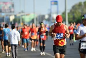 BIB: 27673
                            <button type="button" onclick="openModal(11030833)" class="btn btn-primary btn-sm float-right btn-popup" data-toggle="modal" data-target=".modal-high-quality">
                        <i class="fas fa-shopping-cart"></i> Add to Cart
                    </button>
                                            <button type="button" onclick="isThisMe(11030833, true)" class="btn btn-success btn-sm float-right btn-popup btn-isme hidden" data-toggle="tooltip" data-placement="bottom" title="นี่คือรูปของคุณใช่ไหม คลิกที่นี่เพื่อเอาเข้าอัลบั้ม">
                        <i class="fas fa-plus"></i> Add to album
                    </button>
                    <button type="button" onclick="isThisMe(11030833, false)" class="btn btn-warning btn-sm float-right btn-popup btn-isnotme hidden">
                        <i class="fas fa-ban"></i> Remove from album
                    </button>