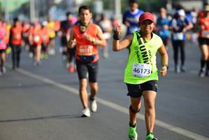 BIB: 23376
                            <button type="button" onclick="openModal(11013673)" class="btn btn-primary btn-sm float-right btn-popup" data-toggle="modal" data-target=".modal-high-quality">
                        <i class="fas fa-shopping-cart"></i> Add to Cart
                    </button>
                                            <button type="button" onclick="isThisMe(11013673, true)" class="btn btn-success btn-sm float-right btn-popup btn-isme hidden" data-toggle="tooltip" data-placement="bottom" title="นี่คือรูปของคุณใช่ไหม คลิกที่นี่เพื่อเอาเข้าอัลบั้ม">
                        <i class="fas fa-plus"></i> Add to album
                    </button>
                    <button type="button" onclick="isThisMe(11013673, false)" class="btn btn-warning btn-sm float-right btn-popup btn-isnotme hidden">
                        <i class="fas fa-ban"></i> Remove from album
                    </button>