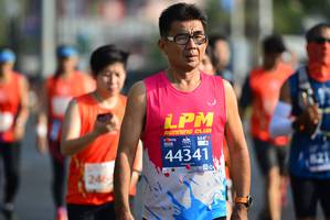 BIB: 44341
                            <button type="button" onclick="openModal(11032618)" class="btn btn-primary btn-sm float-right btn-popup" data-toggle="modal" data-target=".modal-high-quality">
                        <i class="fas fa-shopping-cart"></i> Add to Cart
                    </button>
                                            <button type="button" onclick="isThisMe(11032618, true)" class="btn btn-success btn-sm float-right btn-popup btn-isme hidden" data-toggle="tooltip" data-placement="bottom" title="นี่คือรูปของคุณใช่ไหม คลิกที่นี่เพื่อเอาเข้าอัลบั้ม">
                        <i class="fas fa-plus"></i> Add to album
                    </button>
                    <button type="button" onclick="isThisMe(11032618, false)" class="btn btn-warning btn-sm float-right btn-popup btn-isnotme hidden">
                        <i class="fas fa-ban"></i> Remove from album
                    </button>