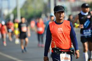 BIB: 0488
                            <button type="button" onclick="openModal(11029964)" class="btn btn-primary btn-sm float-right btn-popup" data-toggle="modal" data-target=".modal-high-quality">
                        <i class="fas fa-shopping-cart"></i> Add to Cart
                    </button>
                                            <button type="button" onclick="isThisMe(11029964, true)" class="btn btn-success btn-sm float-right btn-popup btn-isme hidden" data-toggle="tooltip" data-placement="bottom" title="นี่คือรูปของคุณใช่ไหม คลิกที่นี่เพื่อเอาเข้าอัลบั้ม">
                        <i class="fas fa-plus"></i> Add to album
                    </button>
                    <button type="button" onclick="isThisMe(11029964, false)" class="btn btn-warning btn-sm float-right btn-popup btn-isnotme hidden">
                        <i class="fas fa-ban"></i> Remove from album
                    </button>