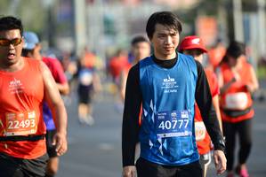 BIB: 071
                            <button type="button" onclick="openModal(10968574)" class="btn btn-primary btn-sm float-right btn-popup" data-toggle="modal" data-target=".modal-high-quality">
                        <i class="fas fa-shopping-cart"></i> Add to Cart
                    </button>
                                            <button type="button" onclick="isThisMe(10968574, true)" class="btn btn-success btn-sm float-right btn-popup btn-isme hidden" data-toggle="tooltip" data-placement="bottom" title="นี่คือรูปของคุณใช่ไหม คลิกที่นี่เพื่อเอาเข้าอัลบั้ม">
                        <i class="fas fa-plus"></i> Add to album
                    </button>
                    <button type="button" onclick="isThisMe(10968574, false)" class="btn btn-warning btn-sm float-right btn-popup btn-isnotme hidden">
                        <i class="fas fa-ban"></i> Remove from album
                    </button>