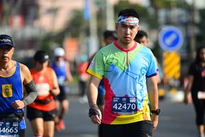 BIB: 42470, 4665
                            <button type="button" onclick="openModal(11030648)" class="btn btn-primary btn-sm float-right btn-popup" data-toggle="modal" data-target=".modal-high-quality">
                        <i class="fas fa-shopping-cart"></i> Add to Cart
                    </button>
                                            <button type="button" onclick="isThisMe(11030648, true)" class="btn btn-success btn-sm float-right btn-popup btn-isme hidden" data-toggle="tooltip" data-placement="bottom" title="นี่คือรูปของคุณใช่ไหม คลิกที่นี่เพื่อเอาเข้าอัลบั้ม">
                        <i class="fas fa-plus"></i> Add to album
                    </button>
                    <button type="button" onclick="isThisMe(11030648, false)" class="btn btn-warning btn-sm float-right btn-popup btn-isnotme hidden">
                        <i class="fas fa-ban"></i> Remove from album
                    </button>