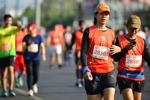 BIB: 28503, 28501
                            <button type="button" onclick="openModal(11007373)" class="btn btn-primary btn-sm float-right btn-popup" data-toggle="modal" data-target=".modal-high-quality">
                        <i class="fas fa-shopping-cart"></i> Add to Cart
                    </button>
                                            <button type="button" onclick="isThisMe(11007373, true)" class="btn btn-success btn-sm float-right btn-popup btn-isme hidden" data-toggle="tooltip" data-placement="bottom" title="นี่คือรูปของคุณใช่ไหม คลิกที่นี่เพื่อเอาเข้าอัลบั้ม">
                        <i class="fas fa-plus"></i> Add to album
                    </button>
                    <button type="button" onclick="isThisMe(11007373, false)" class="btn btn-warning btn-sm float-right btn-popup btn-isnotme hidden">
                        <i class="fas fa-ban"></i> Remove from album
                    </button>