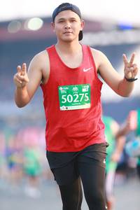 BIB: 50275
                            <button type="button" onclick="openModal(10545428)" class="btn btn-primary btn-sm float-right btn-popup" data-toggle="modal" data-target=".modal-high-quality">
                        <i class="fas fa-shopping-cart"></i> Add to Cart
                    </button>
                                            <button type="button" onclick="isThisMe(10545428, true)" class="btn btn-success btn-sm float-right btn-popup btn-isme hidden" data-toggle="tooltip" data-placement="bottom" title="นี่คือรูปของคุณใช่ไหม คลิกที่นี่เพื่อเอาเข้าอัลบั้ม">
                        <i class="fas fa-plus"></i> Add to album
                    </button>
                    <button type="button" onclick="isThisMe(10545428, false)" class="btn btn-warning btn-sm float-right btn-popup btn-isnotme hidden">
                        <i class="fas fa-ban"></i> Remove from album
                    </button>