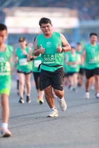 BIB: 50320
                            <button type="button" onclick="openModal(10541388)" class="btn btn-primary btn-sm float-right btn-popup" data-toggle="modal" data-target=".modal-high-quality">
                        <i class="fas fa-shopping-cart"></i> Add to Cart
                    </button>
                                            <button type="button" onclick="isThisMe(10541388, true)" class="btn btn-success btn-sm float-right btn-popup btn-isme hidden" data-toggle="tooltip" data-placement="bottom" title="นี่คือรูปของคุณใช่ไหม คลิกที่นี่เพื่อเอาเข้าอัลบั้ม">
                        <i class="fas fa-plus"></i> Add to album
                    </button>
                    <button type="button" onclick="isThisMe(10541388, false)" class="btn btn-warning btn-sm float-right btn-popup btn-isnotme hidden">
                        <i class="fas fa-ban"></i> Remove from album
                    </button>