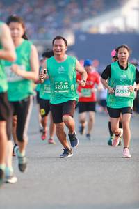 BIB: 52018, 52932
                            <button type="button" onclick="openModal(10542333)" class="btn btn-primary btn-sm float-right btn-popup" data-toggle="modal" data-target=".modal-high-quality">
                        <i class="fas fa-shopping-cart"></i> Add to Cart
                    </button>
                                            <button type="button" onclick="isThisMe(10542333, true)" class="btn btn-success btn-sm float-right btn-popup btn-isme hidden" data-toggle="tooltip" data-placement="bottom" title="นี่คือรูปของคุณใช่ไหม คลิกที่นี่เพื่อเอาเข้าอัลบั้ม">
                        <i class="fas fa-plus"></i> Add to album
                    </button>
                    <button type="button" onclick="isThisMe(10542333, false)" class="btn btn-warning btn-sm float-right btn-popup btn-isnotme hidden">
                        <i class="fas fa-ban"></i> Remove from album
                    </button>