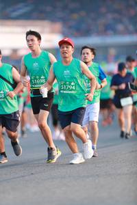 BIB: 51698, 51794
                            <button type="button" onclick="openModal(10545486)" class="btn btn-primary btn-sm float-right btn-popup" data-toggle="modal" data-target=".modal-high-quality">
                        <i class="fas fa-shopping-cart"></i> Add to Cart
                    </button>
                                            <button type="button" onclick="isThisMe(10545486, true)" class="btn btn-success btn-sm float-right btn-popup btn-isme hidden" data-toggle="tooltip" data-placement="bottom" title="นี่คือรูปของคุณใช่ไหม คลิกที่นี่เพื่อเอาเข้าอัลบั้ม">
                        <i class="fas fa-plus"></i> Add to album
                    </button>
                    <button type="button" onclick="isThisMe(10545486, false)" class="btn btn-warning btn-sm float-right btn-popup btn-isnotme hidden">
                        <i class="fas fa-ban"></i> Remove from album
                    </button>