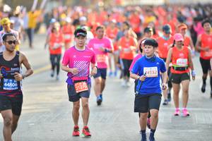 BIB: 20374
                            <button type="button" onclick="openModal(10595583)" class="btn btn-primary btn-sm float-right btn-popup" data-toggle="modal" data-target=".modal-high-quality">
                        <i class="fas fa-shopping-cart"></i> Add to Cart
                    </button>
                                            <button type="button" onclick="isThisMe(10595583, true)" class="btn btn-success btn-sm float-right btn-popup btn-isme hidden" data-toggle="tooltip" data-placement="bottom" title="นี่คือรูปของคุณใช่ไหม คลิกที่นี่เพื่อเอาเข้าอัลบั้ม">
                        <i class="fas fa-plus"></i> Add to album
                    </button>
                    <button type="button" onclick="isThisMe(10595583, false)" class="btn btn-warning btn-sm float-right btn-popup btn-isnotme hidden">
                        <i class="fas fa-ban"></i> Remove from album
                    </button>