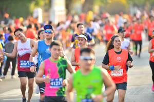 BIB: 20596, 45235
                            <button type="button" onclick="openModal(10596214)" class="btn btn-primary btn-sm float-right btn-popup" data-toggle="modal" data-target=".modal-high-quality">
                        <i class="fas fa-shopping-cart"></i> Add to Cart
                    </button>
                                            <button type="button" onclick="isThisMe(10596214, true)" class="btn btn-success btn-sm float-right btn-popup btn-isme hidden" data-toggle="tooltip" data-placement="bottom" title="นี่คือรูปของคุณใช่ไหม คลิกที่นี่เพื่อเอาเข้าอัลบั้ม">
                        <i class="fas fa-plus"></i> Add to album
                    </button>
                    <button type="button" onclick="isThisMe(10596214, false)" class="btn btn-warning btn-sm float-right btn-popup btn-isnotme hidden">
                        <i class="fas fa-ban"></i> Remove from album
                    </button>