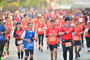 BIB: 26045
                            <button type="button" onclick="openModal(10596232)" class="btn btn-primary btn-sm float-right btn-popup" data-toggle="modal" data-target=".modal-high-quality">
                        <i class="fas fa-shopping-cart"></i> Add to Cart
                    </button>
                                            <button type="button" onclick="isThisMe(10596232, true)" class="btn btn-success btn-sm float-right btn-popup btn-isme hidden" data-toggle="tooltip" data-placement="bottom" title="นี่คือรูปของคุณใช่ไหม คลิกที่นี่เพื่อเอาเข้าอัลบั้ม">
                        <i class="fas fa-plus"></i> Add to album
                    </button>
                    <button type="button" onclick="isThisMe(10596232, false)" class="btn btn-warning btn-sm float-right btn-popup btn-isnotme hidden">
                        <i class="fas fa-ban"></i> Remove from album
                    </button>