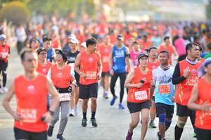 BIB: 22079, 21039
                            <button type="button" onclick="openModal(10595718)" class="btn btn-primary btn-sm float-right btn-popup" data-toggle="modal" data-target=".modal-high-quality">
                        <i class="fas fa-shopping-cart"></i> Add to Cart
                    </button>
                                            <button type="button" onclick="isThisMe(10595718, true)" class="btn btn-success btn-sm float-right btn-popup btn-isme hidden" data-toggle="tooltip" data-placement="bottom" title="นี่คือรูปของคุณใช่ไหม คลิกที่นี่เพื่อเอาเข้าอัลบั้ม">
                        <i class="fas fa-plus"></i> Add to album
                    </button>
                    <button type="button" onclick="isThisMe(10595718, false)" class="btn btn-warning btn-sm float-right btn-popup btn-isnotme hidden">
                        <i class="fas fa-ban"></i> Remove from album
                    </button>