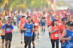 BIB: 21345, 26261, 21849
                            <button type="button" onclick="openModal(10596183)" class="btn btn-primary btn-sm float-right btn-popup" data-toggle="modal" data-target=".modal-high-quality">
                        <i class="fas fa-shopping-cart"></i> Add to Cart
                    </button>
                                            <button type="button" onclick="isThisMe(10596183, true)" class="btn btn-success btn-sm float-right btn-popup btn-isme hidden" data-toggle="tooltip" data-placement="bottom" title="นี่คือรูปของคุณใช่ไหม คลิกที่นี่เพื่อเอาเข้าอัลบั้ม">
                        <i class="fas fa-plus"></i> Add to album
                    </button>
                    <button type="button" onclick="isThisMe(10596183, false)" class="btn btn-warning btn-sm float-right btn-popup btn-isnotme hidden">
                        <i class="fas fa-ban"></i> Remove from album
                    </button>