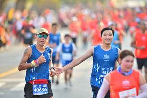 BIB: 21554, 44792
                            <button type="button" onclick="openModal(10596042)" class="btn btn-primary btn-sm float-right btn-popup" data-toggle="modal" data-target=".modal-high-quality">
                        <i class="fas fa-shopping-cart"></i> Add to Cart
                    </button>
                                            <button type="button" onclick="isThisMe(10596042, true)" class="btn btn-success btn-sm float-right btn-popup btn-isme hidden" data-toggle="tooltip" data-placement="bottom" title="นี่คือรูปของคุณใช่ไหม คลิกที่นี่เพื่อเอาเข้าอัลบั้ม">
                        <i class="fas fa-plus"></i> Add to album
                    </button>
                    <button type="button" onclick="isThisMe(10596042, false)" class="btn btn-warning btn-sm float-right btn-popup btn-isnotme hidden">
                        <i class="fas fa-ban"></i> Remove from album
                    </button>