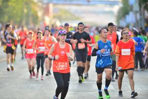 BIB: 14582
                            <button type="button" onclick="openModal(12163342)" class="btn btn-primary btn-sm float-right btn-popup" data-toggle="modal" data-target=".modal-high-quality">
                        <i class="fas fa-shopping-cart"></i> Add to Cart
                    </button>
                                            <button type="button" onclick="isThisMe(12163342, true)" class="btn btn-success btn-sm float-right btn-popup btn-isme hidden" data-toggle="tooltip" data-placement="bottom" title="นี่คือรูปของคุณใช่ไหม คลิกที่นี่เพื่อเอาเข้าอัลบั้ม">
                        <i class="fas fa-plus"></i> Add to album
                    </button>
                    <button type="button" onclick="isThisMe(12163342, false)" class="btn btn-warning btn-sm float-right btn-popup btn-isnotme hidden">
                        <i class="fas fa-ban"></i> Remove from album
                    </button>
