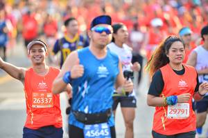 BIB: 201, 21057
                            <button type="button" onclick="openModal(10596219)" class="btn btn-primary btn-sm float-right btn-popup" data-toggle="modal" data-target=".modal-high-quality">
                        <i class="fas fa-shopping-cart"></i> Add to Cart
                    </button>
                                            <button type="button" onclick="isThisMe(10596219, true)" class="btn btn-success btn-sm float-right btn-popup btn-isme hidden" data-toggle="tooltip" data-placement="bottom" title="นี่คือรูปของคุณใช่ไหม คลิกที่นี่เพื่อเอาเข้าอัลบั้ม">
                        <i class="fas fa-plus"></i> Add to album
                    </button>
                    <button type="button" onclick="isThisMe(10596219, false)" class="btn btn-warning btn-sm float-right btn-popup btn-isnotme hidden">
                        <i class="fas fa-ban"></i> Remove from album
                    </button>