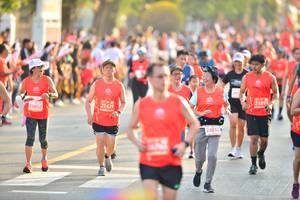BIB: 21039, 22079
                            <button type="button" onclick="openModal(10595713)" class="btn btn-primary btn-sm float-right btn-popup" data-toggle="modal" data-target=".modal-high-quality">
                        <i class="fas fa-shopping-cart"></i> Add to Cart
                    </button>
                                            <button type="button" onclick="isThisMe(10595713, true)" class="btn btn-success btn-sm float-right btn-popup btn-isme hidden" data-toggle="tooltip" data-placement="bottom" title="นี่คือรูปของคุณใช่ไหม คลิกที่นี่เพื่อเอาเข้าอัลบั้ม">
                        <i class="fas fa-plus"></i> Add to album
                    </button>
                    <button type="button" onclick="isThisMe(10595713, false)" class="btn btn-warning btn-sm float-right btn-popup btn-isnotme hidden">
                        <i class="fas fa-ban"></i> Remove from album
                    </button>