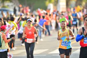 BIB: 20186, 26111, 26261, 218, 5006
                            <button type="button" onclick="openModal(10596193)" class="btn btn-primary btn-sm float-right btn-popup" data-toggle="modal" data-target=".modal-high-quality">
                        <i class="fas fa-shopping-cart"></i> Add to Cart
                    </button>
                                            <button type="button" onclick="isThisMe(10596193, true)" class="btn btn-success btn-sm float-right btn-popup btn-isme hidden" data-toggle="tooltip" data-placement="bottom" title="นี่คือรูปของคุณใช่ไหม คลิกที่นี่เพื่อเอาเข้าอัลบั้ม">
                        <i class="fas fa-plus"></i> Add to album
                    </button>
                    <button type="button" onclick="isThisMe(10596193, false)" class="btn btn-warning btn-sm float-right btn-popup btn-isnotme hidden">
                        <i class="fas fa-ban"></i> Remove from album
                    </button>