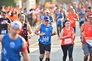 BIB: 27710, 25650, 22069
                            <button type="button" onclick="openModal(10596287)" class="btn btn-primary btn-sm float-right btn-popup" data-toggle="modal" data-target=".modal-high-quality">
                        <i class="fas fa-shopping-cart"></i> Add to Cart
                    </button>
                                            <button type="button" onclick="isThisMe(10596287, true)" class="btn btn-success btn-sm float-right btn-popup btn-isme hidden" data-toggle="tooltip" data-placement="bottom" title="นี่คือรูปของคุณใช่ไหม คลิกที่นี่เพื่อเอาเข้าอัลบั้ม">
                        <i class="fas fa-plus"></i> Add to album
                    </button>
                    <button type="button" onclick="isThisMe(10596287, false)" class="btn btn-warning btn-sm float-right btn-popup btn-isnotme hidden">
                        <i class="fas fa-ban"></i> Remove from album
                    </button>