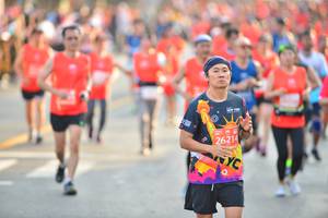 BIB: 20527, 25767
                            <button type="button" onclick="openModal(10595701)" class="btn btn-primary btn-sm float-right btn-popup" data-toggle="modal" data-target=".modal-high-quality">
                        <i class="fas fa-shopping-cart"></i> Add to Cart
                    </button>
                                            <button type="button" onclick="isThisMe(10595701, true)" class="btn btn-success btn-sm float-right btn-popup btn-isme hidden" data-toggle="tooltip" data-placement="bottom" title="นี่คือรูปของคุณใช่ไหม คลิกที่นี่เพื่อเอาเข้าอัลบั้ม">
                        <i class="fas fa-plus"></i> Add to album
                    </button>
                    <button type="button" onclick="isThisMe(10595701, false)" class="btn btn-warning btn-sm float-right btn-popup btn-isnotme hidden">
                        <i class="fas fa-ban"></i> Remove from album
                    </button>