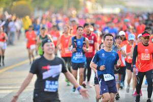 BIB: 27099
                            <button type="button" onclick="openModal(10595503)" class="btn btn-primary btn-sm float-right btn-popup" data-toggle="modal" data-target=".modal-high-quality">
                        <i class="fas fa-shopping-cart"></i> Add to Cart
                    </button>
                                            <button type="button" onclick="isThisMe(10595503, true)" class="btn btn-success btn-sm float-right btn-popup btn-isme hidden" data-toggle="tooltip" data-placement="bottom" title="นี่คือรูปของคุณใช่ไหม คลิกที่นี่เพื่อเอาเข้าอัลบั้ม">
                        <i class="fas fa-plus"></i> Add to album
                    </button>
                    <button type="button" onclick="isThisMe(10595503, false)" class="btn btn-warning btn-sm float-right btn-popup btn-isnotme hidden">
                        <i class="fas fa-ban"></i> Remove from album
                    </button>