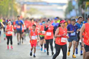 BIB: 101, 26770, 12455
                            <button type="button" onclick="openModal(12163615)" class="btn btn-primary btn-sm float-right btn-popup" data-toggle="modal" data-target=".modal-high-quality">
                        <i class="fas fa-shopping-cart"></i> Add to Cart
                    </button>
                                            <button type="button" onclick="isThisMe(12163615, true)" class="btn btn-success btn-sm float-right btn-popup btn-isme hidden" data-toggle="tooltip" data-placement="bottom" title="นี่คือรูปของคุณใช่ไหม คลิกที่นี่เพื่อเอาเข้าอัลบั้ม">
                        <i class="fas fa-plus"></i> Add to album
                    </button>
                    <button type="button" onclick="isThisMe(12163615, false)" class="btn btn-warning btn-sm float-right btn-popup btn-isnotme hidden">
                        <i class="fas fa-ban"></i> Remove from album
                    </button>