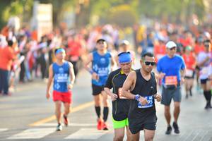 BIB: 25897
                            <button type="button" onclick="openModal(10595422)" class="btn btn-primary btn-sm float-right btn-popup" data-toggle="modal" data-target=".modal-high-quality">
                        <i class="fas fa-shopping-cart"></i> Add to Cart
                    </button>
                                            <button type="button" onclick="isThisMe(10595422, true)" class="btn btn-success btn-sm float-right btn-popup btn-isme hidden" data-toggle="tooltip" data-placement="bottom" title="นี่คือรูปของคุณใช่ไหม คลิกที่นี่เพื่อเอาเข้าอัลบั้ม">
                        <i class="fas fa-plus"></i> Add to album
                    </button>
                    <button type="button" onclick="isThisMe(10595422, false)" class="btn btn-warning btn-sm float-right btn-popup btn-isnotme hidden">
                        <i class="fas fa-ban"></i> Remove from album
                    </button>
