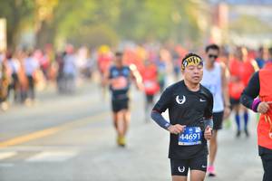 BIB: 599
                            <button type="button" onclick="openModal(12162935)" class="btn btn-primary btn-sm float-right btn-popup" data-toggle="modal" data-target=".modal-high-quality">
                        <i class="fas fa-shopping-cart"></i> Add to Cart
                    </button>
                                            <button type="button" onclick="isThisMe(12162935, true)" class="btn btn-success btn-sm float-right btn-popup btn-isme hidden" data-toggle="tooltip" data-placement="bottom" title="นี่คือรูปของคุณใช่ไหม คลิกที่นี่เพื่อเอาเข้าอัลบั้ม">
                        <i class="fas fa-plus"></i> Add to album
                    </button>
                    <button type="button" onclick="isThisMe(12162935, false)" class="btn btn-warning btn-sm float-right btn-popup btn-isnotme hidden">
                        <i class="fas fa-ban"></i> Remove from album
                    </button>
