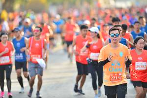 BIB: 21315, 20786
                            <button type="button" onclick="openModal(10596274)" class="btn btn-primary btn-sm float-right btn-popup" data-toggle="modal" data-target=".modal-high-quality">
                        <i class="fas fa-shopping-cart"></i> Add to Cart
                    </button>
                                            <button type="button" onclick="isThisMe(10596274, true)" class="btn btn-success btn-sm float-right btn-popup btn-isme hidden" data-toggle="tooltip" data-placement="bottom" title="นี่คือรูปของคุณใช่ไหม คลิกที่นี่เพื่อเอาเข้าอัลบั้ม">
                        <i class="fas fa-plus"></i> Add to album
                    </button>
                    <button type="button" onclick="isThisMe(10596274, false)" class="btn btn-warning btn-sm float-right btn-popup btn-isnotme hidden">
                        <i class="fas fa-ban"></i> Remove from album
                    </button>