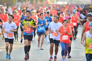 BIB: 20201
                            <button type="button" onclick="openModal(10595684)" class="btn btn-primary btn-sm float-right btn-popup" data-toggle="modal" data-target=".modal-high-quality">
                        <i class="fas fa-shopping-cart"></i> Add to Cart
                    </button>
                                            <button type="button" onclick="isThisMe(10595684, true)" class="btn btn-success btn-sm float-right btn-popup btn-isme hidden" data-toggle="tooltip" data-placement="bottom" title="นี่คือรูปของคุณใช่ไหม คลิกที่นี่เพื่อเอาเข้าอัลบั้ม">
                        <i class="fas fa-plus"></i> Add to album
                    </button>
                    <button type="button" onclick="isThisMe(10595684, false)" class="btn btn-warning btn-sm float-right btn-popup btn-isnotme hidden">
                        <i class="fas fa-ban"></i> Remove from album
                    </button>