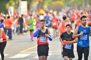 BIB: 20141, 20060, 21345
                            <button type="button" onclick="openModal(10596185)" class="btn btn-primary btn-sm float-right btn-popup" data-toggle="modal" data-target=".modal-high-quality">
                        <i class="fas fa-shopping-cart"></i> Add to Cart
                    </button>
                                            <button type="button" onclick="isThisMe(10596185, true)" class="btn btn-success btn-sm float-right btn-popup btn-isme hidden" data-toggle="tooltip" data-placement="bottom" title="นี่คือรูปของคุณใช่ไหม คลิกที่นี่เพื่อเอาเข้าอัลบั้ม">
                        <i class="fas fa-plus"></i> Add to album
                    </button>
                    <button type="button" onclick="isThisMe(10596185, false)" class="btn btn-warning btn-sm float-right btn-popup btn-isnotme hidden">
                        <i class="fas fa-ban"></i> Remove from album
                    </button>