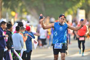 BIB: 25525
                            <button type="button" onclick="openModal(10595110)" class="btn btn-primary btn-sm float-right btn-popup" data-toggle="modal" data-target=".modal-high-quality">
                        <i class="fas fa-shopping-cart"></i> Add to Cart
                    </button>
                                            <button type="button" onclick="isThisMe(10595110, true)" class="btn btn-success btn-sm float-right btn-popup btn-isme hidden" data-toggle="tooltip" data-placement="bottom" title="นี่คือรูปของคุณใช่ไหม คลิกที่นี่เพื่อเอาเข้าอัลบั้ม">
                        <i class="fas fa-plus"></i> Add to album
                    </button>
                    <button type="button" onclick="isThisMe(10595110, false)" class="btn btn-warning btn-sm float-right btn-popup btn-isnotme hidden">
                        <i class="fas fa-ban"></i> Remove from album
                    </button>