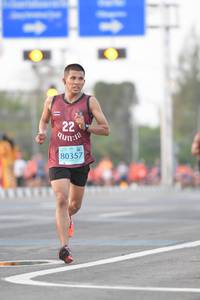 BIB: 80357
                            <button type="button" onclick="openModal(12321506)" class="btn btn-primary btn-sm float-right btn-popup" data-toggle="modal" data-target=".modal-high-quality">
                        <i class="fas fa-shopping-cart"></i> Add to Cart
                    </button>
                                            <button type="button" onclick="isThisMe(12321506, true)" class="btn btn-success btn-sm float-right btn-popup btn-isme hidden" data-toggle="tooltip" data-placement="bottom" title="นี่คือรูปของคุณใช่ไหม คลิกที่นี่เพื่อเอาเข้าอัลบั้ม">
                        <i class="fas fa-plus"></i> Add to album
                    </button>
                    <button type="button" onclick="isThisMe(12321506, false)" class="btn btn-warning btn-sm float-right btn-popup btn-isnotme hidden">
                        <i class="fas fa-ban"></i> Remove from album
                    </button>